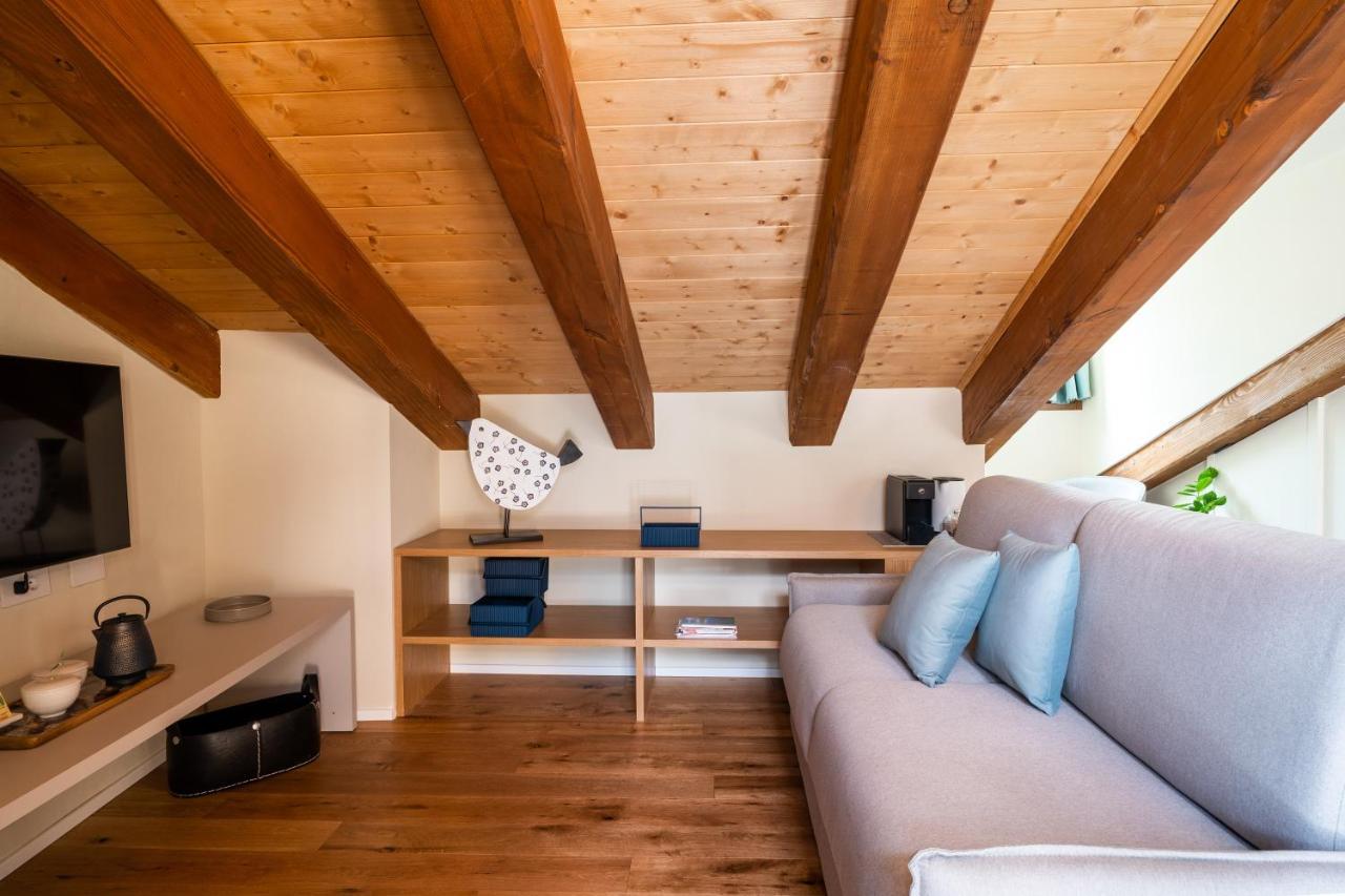 Aosta Holiday Apartments - Sant'Anselmo Exterior photo